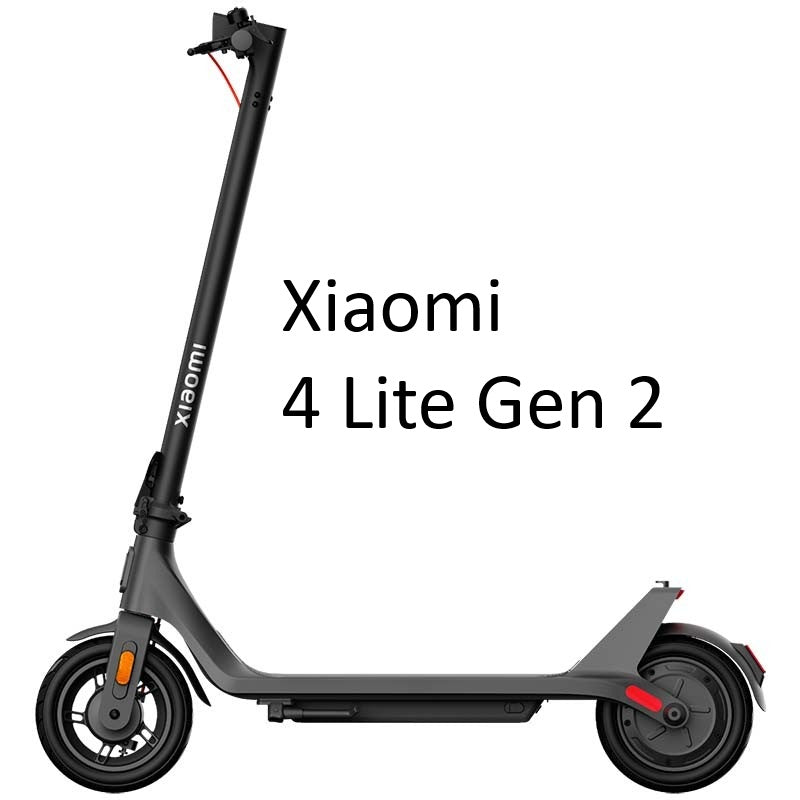 Xiaomi 4 Lite Gen 2 Kit