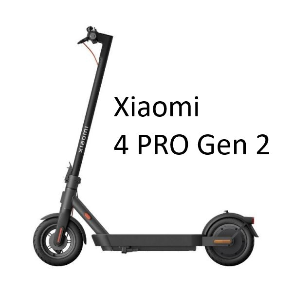 Xiaomi 4 Pro Gen 2 Kit