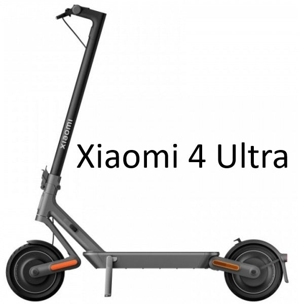 Xiaomi 4 Ultra Kit