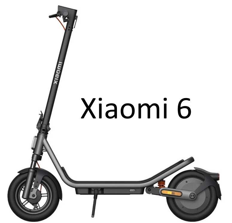 Xiaomi 6 Kit