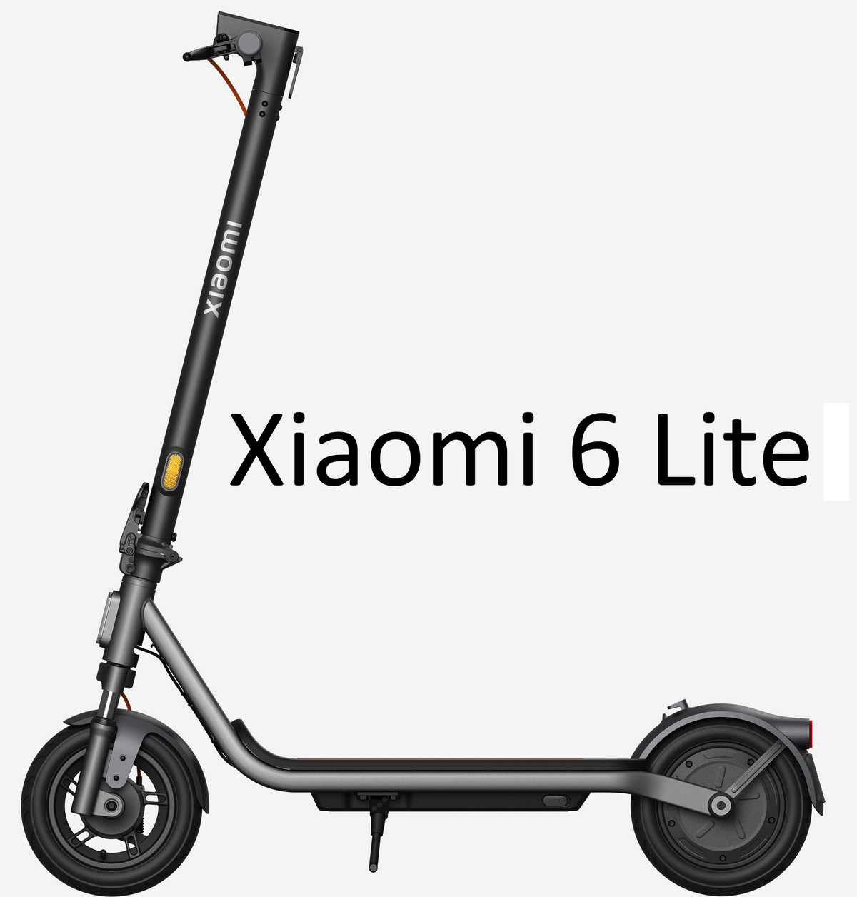 Xiaomi 6 Lite Kit