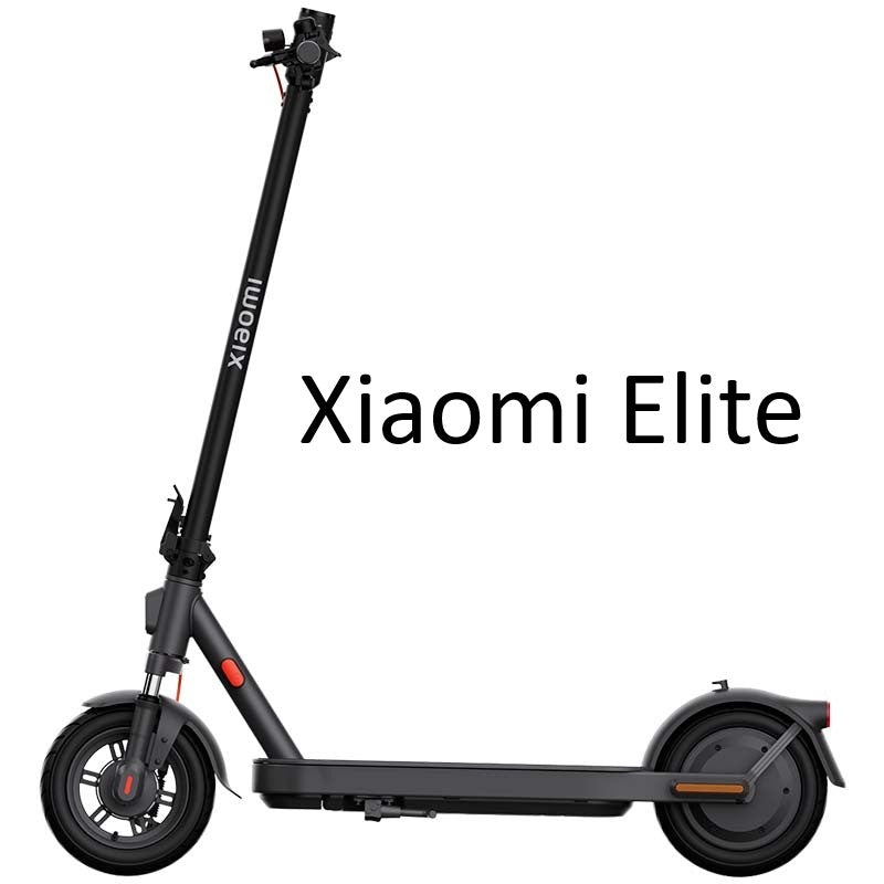 Xiaomi Elite Kit